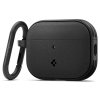Etui Spigen Vault do Apple AirPods Pro 3 – Matowy Czarny